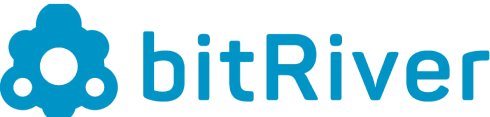 BitRiver logo