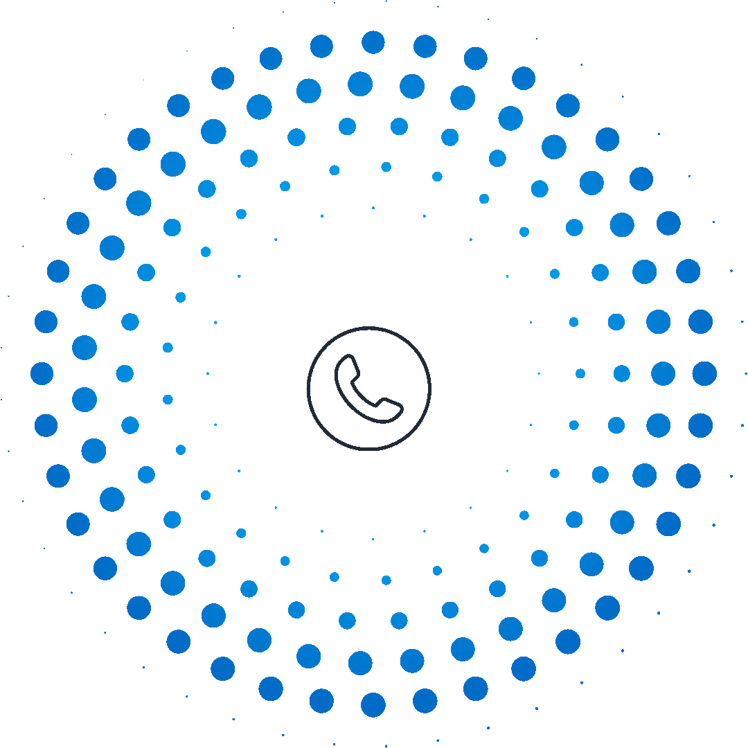 Voice agent communication in action